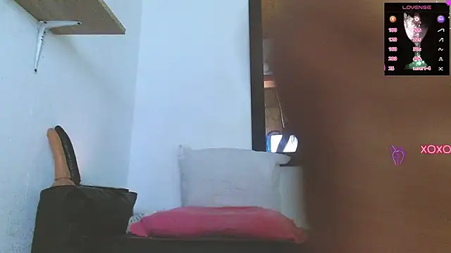  valeria hot online show from January 8, 12:58 pm