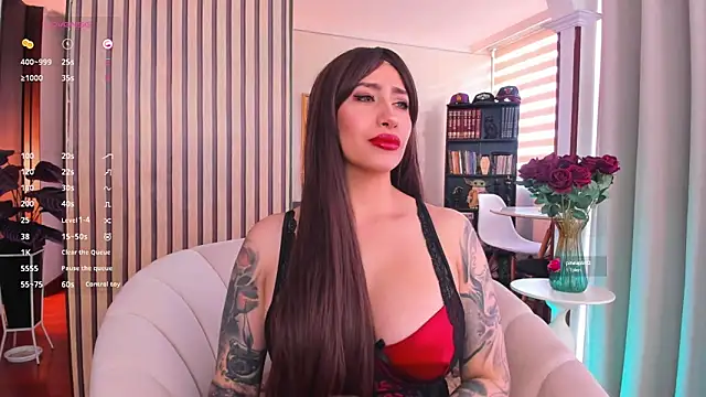 Milanna lips  online show from September 10, 2:39 pm