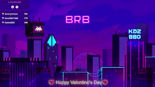 Snapshot of maria_flowwer chatting on February 11, 4:46 pm maria flowwer online show from February 11, 4:46 pm