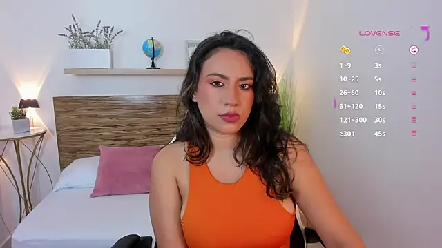 ally muller  online show from February 26, 7:49 pm