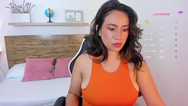 ally muller  online show from February 26, 10:53 pm