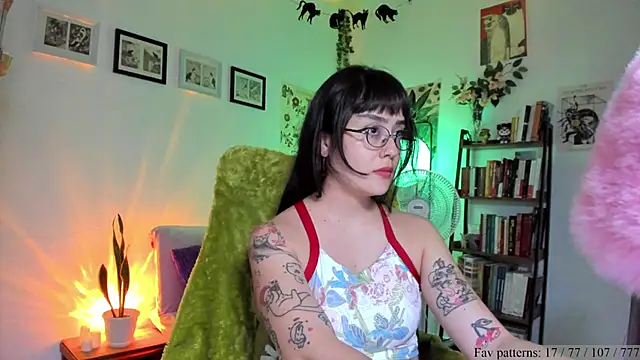 Conlosmichis online show from March 18, 10:57 pm