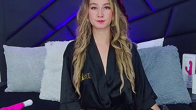 MaryDeniro online show from January 20, 11:10 pm