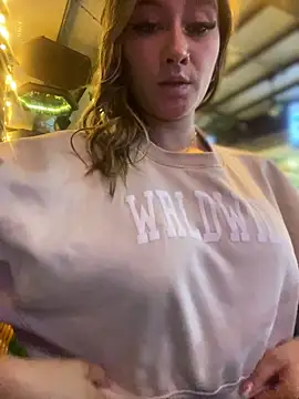 MaryDeniro online show from February 6, 3:48 am