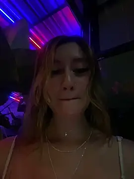 MaryDeniro online show from February 16, 5:26 am