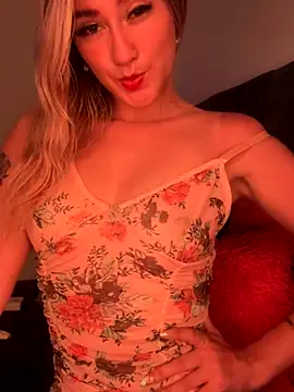 MaryDeniro online show from September 9, 1:49 am