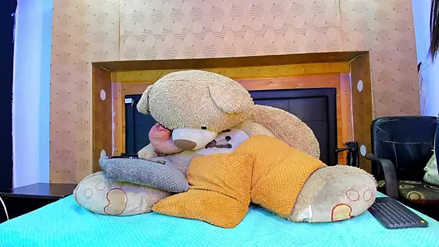 SofiAndNicol online show from December 3, 10:24 am