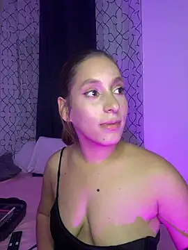 Snapshot of Agnescruzz chatting on March 29, 10:32 pm Agnescruzz online show from March 29, 10:32 pm