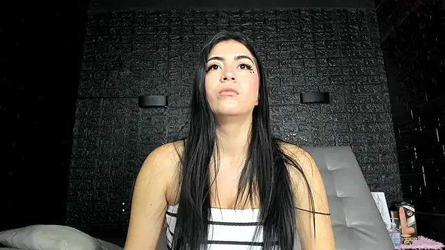 Sweet-Monica online show from January 20, 10:40 am