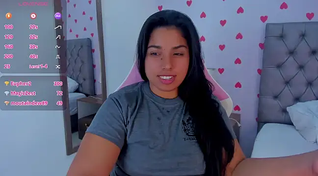 hurrem had online show from January 12, 8:25 am