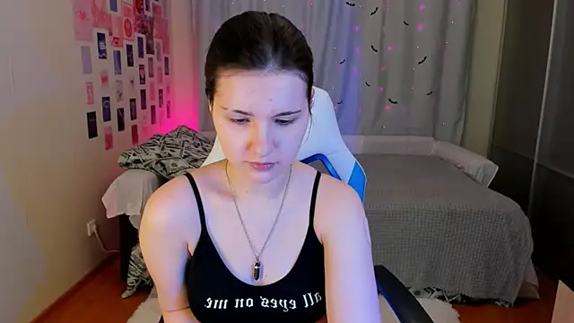 Vanessa Verona online show from January 29, 12:54 am