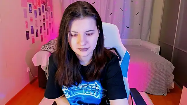 Vanessa Verona online show from February 2, 4:05 am