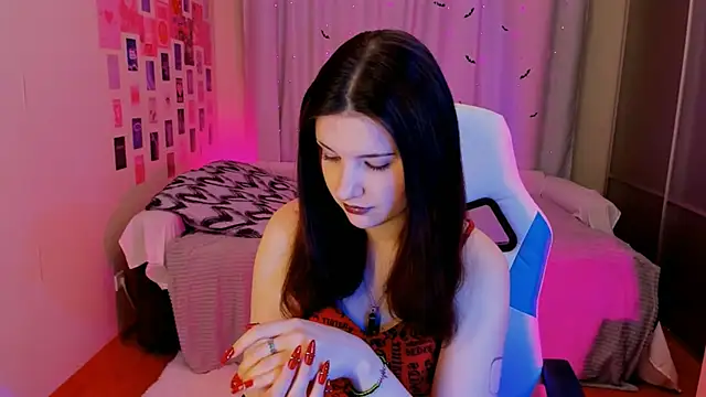 Vanessa Verona online show from February 9, 12:49 am