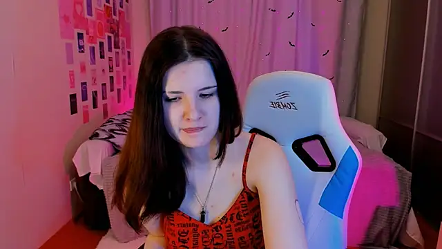 Vanessa Verona online show from February 9, 3:53 am