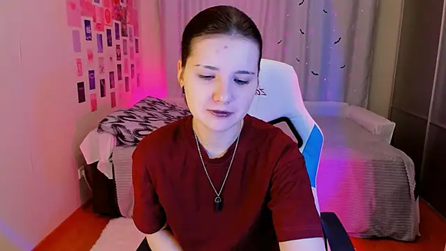 Vanessa Verona online show from February 10, 9:47 pm