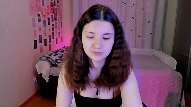 Vanessa Verona online show from February 18, 8:36 pm