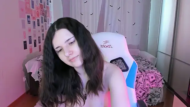 Vanessa Verona online show from March 17, 11:42 am