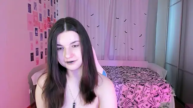 Vanessa Verona online show from March 20, 5:13 am