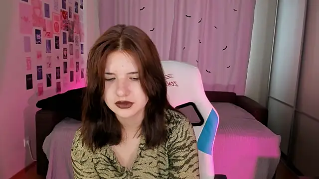 Vanessa Verona online show from September 15, 5:51 am