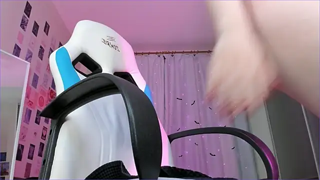 Vanessa Verona online show from February 9, 5:22 am