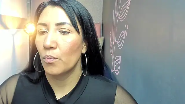 GiaFox  online show from January 27, 12:16 pm