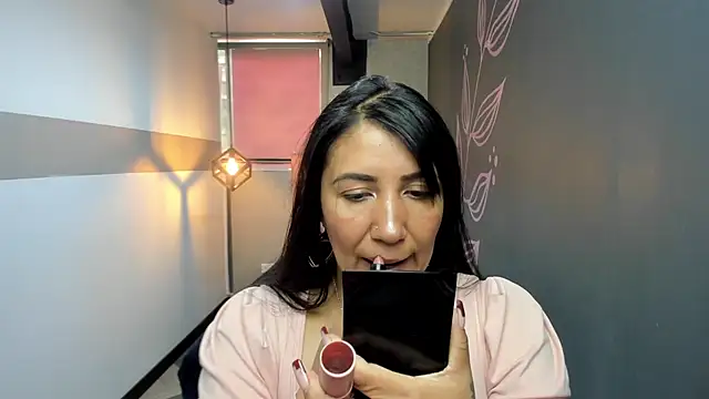 GiaFox  online show from January 29, 3:47 pm