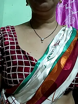 Rosy-B online show from November 5, 12:21 am