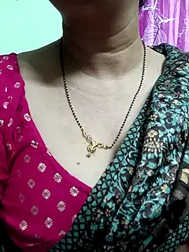 Rosy-B online show from March 19, 10:58 pm