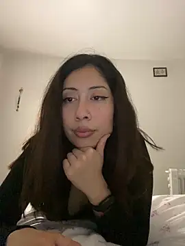 LorenaAnderson online show from January 22, 1:31 am