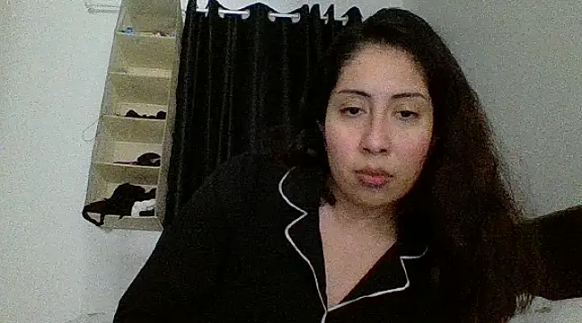 LorenaAnderson online show from February 6, 10:04 am