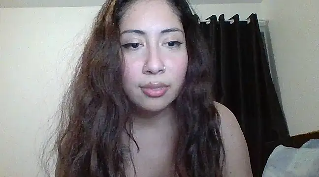 LorenaAnderson online show from February 15, 12:33 pm