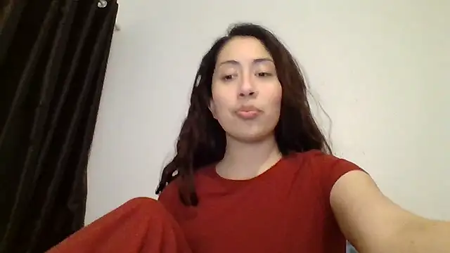 LorenaAnderson online show from February 18, 10:03 pm