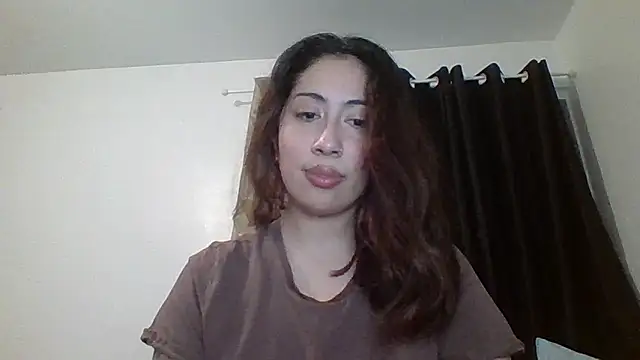 LorenaAnderson online show from February 22, 9:04 pm