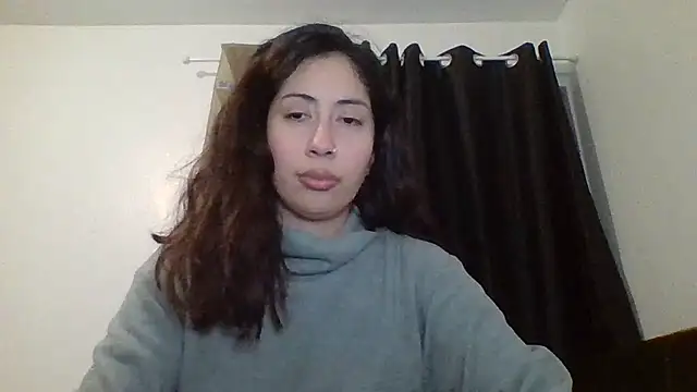 LorenaAnderson online show from February 23, 9:05 pm