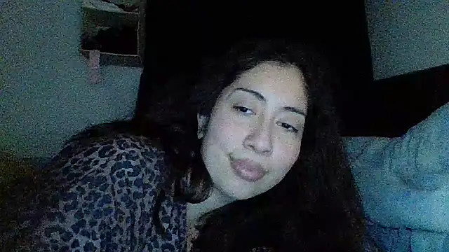 LorenaAnderson online show from February 26, 10:47 am