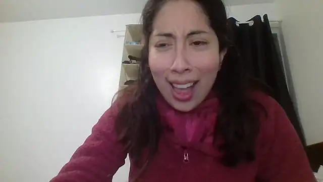 LorenaAnderson online show from March 1, 9:26 pm