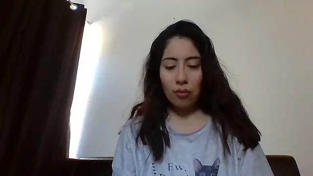 LorenaAnderson online show from March 18, 10:03 am