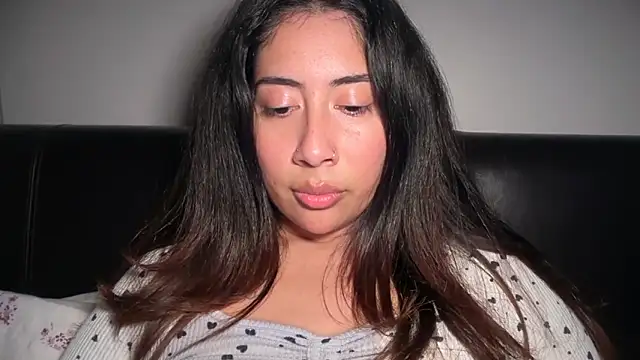 Snapshot of LorenaAnderson chatting on February 22, 10:52 pm LorenaAnderson online show from February 22, 10:52 pm