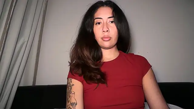 Snapshot of LorenaAnderson chatting on February 23, 8:39 pm LorenaAnderson online show from February 23, 8:39 pm