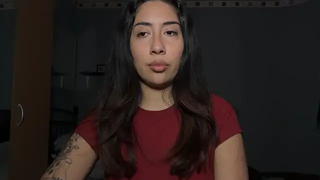 Snapshot of LorenaAnderson chatting on March 8, 6:44 pm LorenaAnderson online show from March 8, 6:44 pm