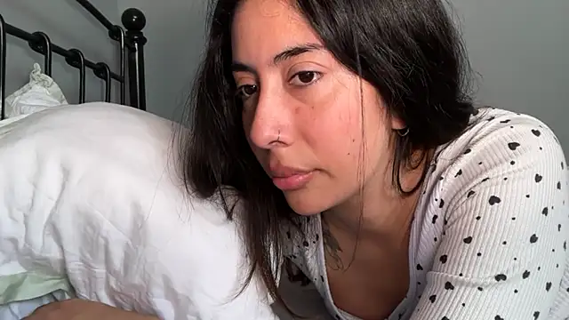 Snapshot of LorenaAnderson chatting on March 27, 8:26 am LorenaAnderson online show from March 27, 8:26 am