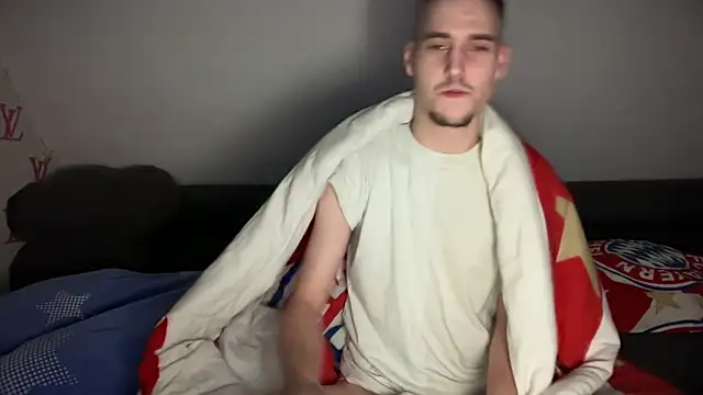 Cookieboy88 online show from December 2, 6:30 am
