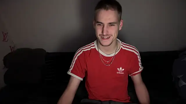 Cookieboy88 online show from December 9, 9:05 pm
