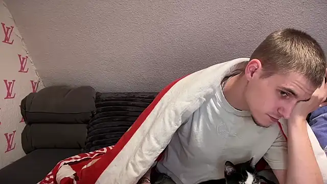 Cookieboy88 online show from December 16, 9:20 pm
