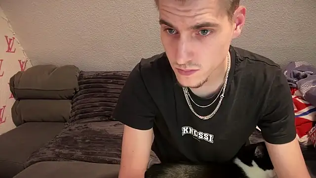 Cookieboy88 online show from December 19, 5:08 pm