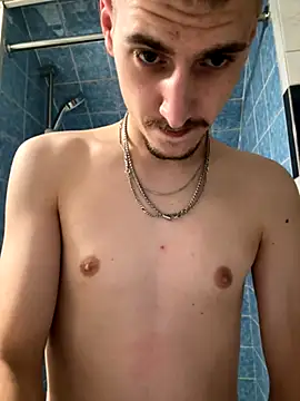 Cookieboy88 online show from October 10, 1:04 am