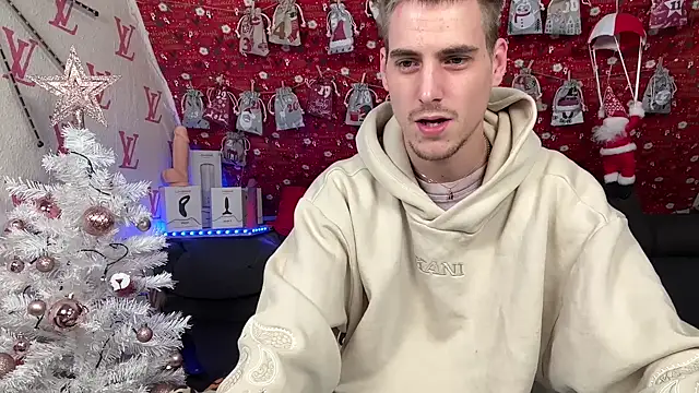 Cookieboy88 online show from December 3, 2:04 pm