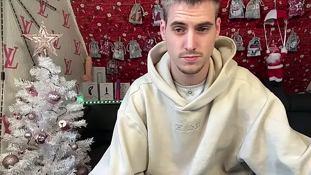 Cookieboy88 online show from December 4, 1:20 pm