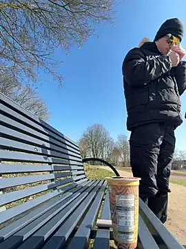 Snapshot of Cookieboy88 chatting on March 5, 11:28 am Cookieboy88 online show from March 5, 11:28 am