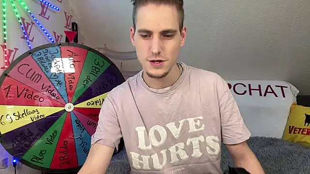 Snapshot of Cookieboy88 chatting on March 13, 5:08 pm Cookieboy88 online show from March 13, 5:08 pm